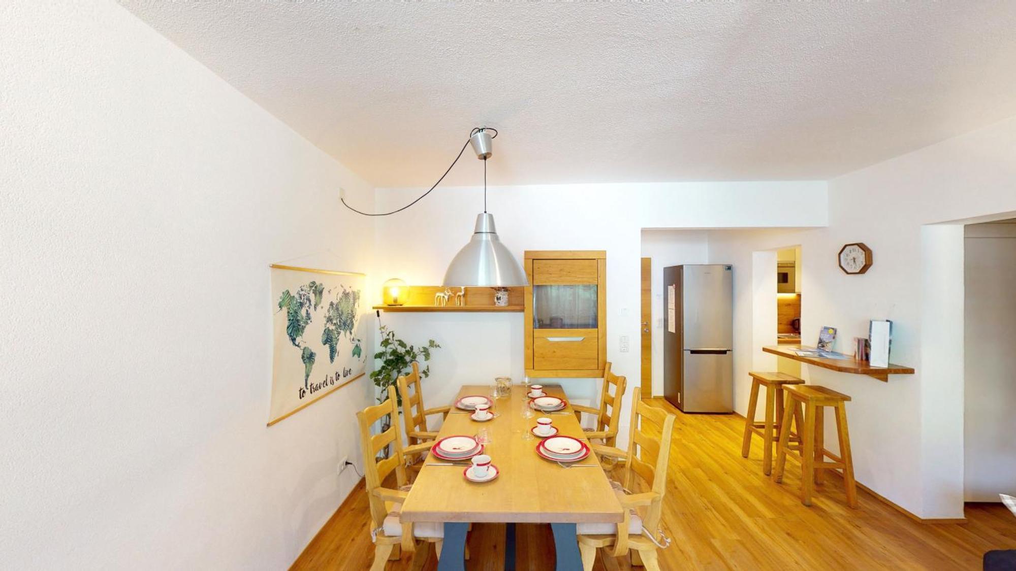 Alpine Style Kaprun Apartman Kültér fotó